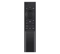 VINABTY BN59-01357A BN59-01357B Télécommande vocale de Remplacement Compatible avec Samsung UHD 4K Smart TV AU9005 AU9085 AU9079 Q60A UE43AU9005 UE43AU9005KXXC UE50AU9005 UE50AU9005KXXC UE55AU9005