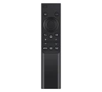 VINABTY BN59-01358B Télécommande remplacée Convient pour Samsung Smart TV GU55AU7179U GU70AU7199U GU43AU7179 GU43AU7199 GU50AU7179 GU50AU7199 GU55AU7199 GU60AU7179 GU60AU7199 UE65AU7105