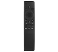 VINABTY BN59-01358C Télécommande remplacée Convient pour Samsung TV UE43AU7172 UE50AU7172 UE55AU7172 UE55TU7172UXXH UE65AU7172 UE75AU7172 UE75RU7172U UE85AU7102 (NO Voice)