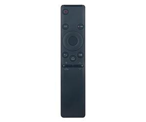 VINABTY BN59-01376A Remplacement de la télécommande Compatible avec Samsung TV BE43A-H BE50A-H BE65A-H BE85A-H BE55A-H LH43BEAHLGWXXY LH65BEAHLGKXXS HG65AU800EU LH55BEAHLGU HG75AU800EU LH65BEAHLGF