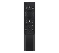 VINABTY BN59-01385D sub BN59-01385M Télécommande vocale de remplacement compatible avec Samsung 4K QLED TV QE55S95BAT QE65S95BAT QE75QN900BT QE85QN900BT QE75QN900BT QE65QN800BT QE75QN800BT QE85QN800BT