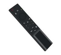 VINABTY BN59-01388C Télécommande de rechange pour téléviseur Samsung NEO QLED 2016-2024 BN59-01388C GU43AU7179 GU50AU7179 GU55AU7179 S27BM500EC S27CM500EC S227CM500EC S22 7 cm 500 cm. UE