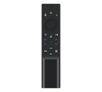 VINABTY BN59-01388C Télécommande de Remplacement Compatible avec Samsung TV UA50CU7000K UA50CU7000U UA50CU7100K UA55CU7000G UA55CU7000K UA55CU7000U UA55CU7100K UA58CU7000K UA65CU7000G UA65CU7000K