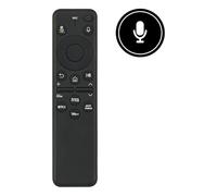 VINABTY BN59-01432D BN59-01432A Remplacement de la télécommande vocale adaptée pour Samsung Solar Smart TV 85QN900C 65QN900C 75QN900C 85QN900C 85QN800C 65QN800C 75QN800C 65QN800C 65QN800C 800C 70C
