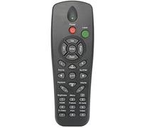 VINABTY BR-3043N Télécommande remplacée Convient pour Optoma Laser 4k Projectors DS323, DS325, DS326, DW312, DW318,DX619, DX621, DX623, ES526, ES526L, ES529,DS211, DS216, DS316, DS322