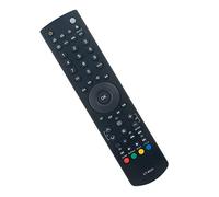 VINABTY CT-8023 Télécommande remplacée Convient pour Toshiba TV 32DL933
