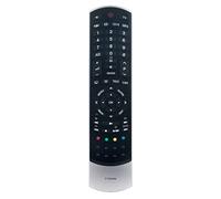 VINABTY CT-90369 Télécommande Compatible avec Toshiba TV 42SL863G 32SL833G 42SL833G 42SL863F 46SL833G 32SL863N 37SL863 42SL833 46SL863N 37SL863N