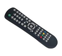 VINABTY DTR94-500S Télécommande de rechange pour Sagem DTR94-250S HD Freesat DTR94500S