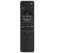 VINABTY EN212FD1H Remplacer la télécommande pour Hisense Sound Bar System 2.1 CH Soundbar HS212F HS219 HS2100 AX3125H