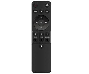 VINABTY EN212FD1H Remplacer la télécommande pour Hisense Sound Bar System 2.1 CH Soundbar HS212F HS219 HS2100 AX3125H