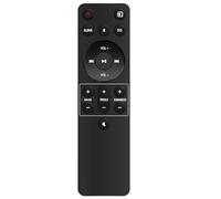 VINABTY EN212FD1H Télécommande de Remplacement Compatible avec HISENSE Soundbar HS2100 HS2000 AX5100G AX3120G AX5125H