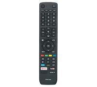 VINABTY EN3139S Télécommande de rechange pour Sharp TV LC-43P7000U LC-50P7000U LC-55P7000U LC-50P8000U LC-55P8000U LC-65P8000U LC-55P6000U LC-65P6000U 55P62 AQUOS 4K Smart TV