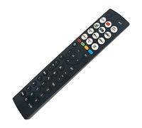 VINABTY ERF2J36H ERF2J36 (0011) Remplacement de la télécommande vocale HISENSE TV Smart Android LED 70A6BG 75A6BG 85A6BG 43A6BG 50A6BG 58A6BG 55A6BG 65A6BG