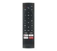 VINABTY ERF3AA90H Remplacer la télécommande vocale pour Hisense Android TV PX1GPRO PX1GU PX1-PRO (PX1G) PX1 PX1-PRO PX1G PX2-PRO