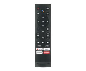 VINABTY ERF3AA90H Remplacer la télécommande vocale pour Hisense Android TV PX1GPRO PX1GU PX1-PRO (PX1G) PX1 PX1-PRO PX1G PX2-PRO