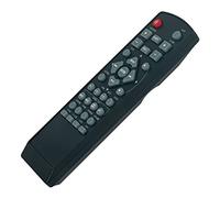 VINABTY FSR111 WV21820 Remplacement de la télécommande Compatible avec Yamaha AV Receiver YRS1100 YRS700 YSP2200