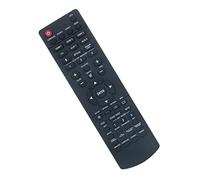 VINABTY FSR141-ZK60890 Télécommande de Remplacement Compatible avec la télécommande Yamaha Soundbar FSR141 ZK60890 FSR141ZK60890
