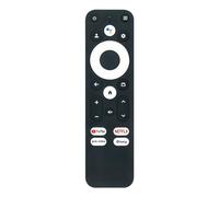 VINABTY G10 Remplacer la télécommande pour Google TV Next 4K TV Stick S905Y4 for Android TV with Voice Function