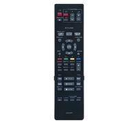 VINABTY GA630PA Remplacement de la télécommande Compatible avec Sharp Blu-Ray DVD Player