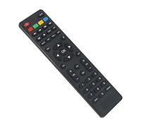VINABTY KT1045 Télécommande remplacée Convient pour Echosat HD-Line Leyf Bamof Tevsan Amstrad Maxytex Megasat HD310V3 HD350V3 HD370 HD390 HD6000DS HD700DS