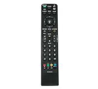 Vinabty MKJ42519618 remplacé à Distance pour LG TV 32LH4000 32LH4020 32LH4010 37LH4000 37LH4020 37LH4010 42LH4000 42LH4020 42LH4010 47LH4000 47LH4020 47LH4010 32LH4900 37LH4900 42LH4900 47LH4900