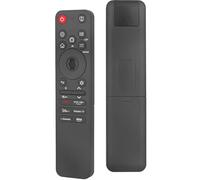 VINABTY MR25GA AKB76046603 Télécommande vocale de rechange pour téléviseurs LG 2025 OLED G5 C5 B5 Series OLED42C5PUA OLED48B5PUA OLED65B5PUA OLED65G5WUA 32LR600BZUC 43QNED82AAA, avec manuel de
