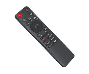VINABTY MR25GA Télécommande vocale de Remplacement Convient pour LG AKB76046603 Smart TVs OLED48C54LA OLED55C54LA OLED65C54LA OLED77C54LA OLED83C54LA OLED65B5PUA OLED42C5PUA OLED48B5PUA OLED65G5WUA