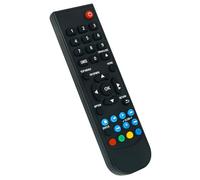 VINABTY N2QAYA000205 Télécommande de Remplacement Compatible avec Panasonic BLU Ray Player DP-UB150EB-K DP-UB159EB-K DP-UB150EF-K DP-UB450EB-K DP-UB150EG-K DP-UB450EG-K DP-UB154EG-K DP-UB154EB-K