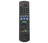 VINABTY N2QAYB000234 Télécommande pour Panasonic DMR-EX81 DMR-EX768 DMR-EX71 DMR-EX71S Dmr-ex81s DMR-EX71SEGK DVD-Recorder