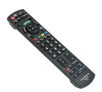 VINABTY N2QAYB000354/90731A Remplacez la télécommande appropriée pour Panasonic TV TX-L37G10 TX-L37GW10 TX-P42G10 TX-P46G10 TX-P50GW10 TX-PF42G10 TX-PF46G10 TX-PF50G10