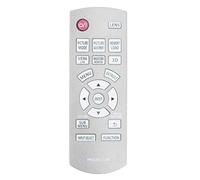 VINABTY N2QAYB000680 Remplacement de la télécommande pour PANASONIC projecteurs