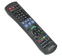 VINABTY N2QAYB000986 Remplacez la télécommande appropriée pour Panasonic DMR-BST845 DMR-BST940 DMR-BWT745 DMR-BCT74 DMR-BCT740 DMR-BCT84 DMR-BCT845 DMR-BCT940