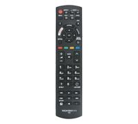 VINABTY N2QAYB001111 Télécommande remplacée Convient pour Panasonic TV