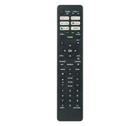 VINABTY N2QBYA000048 Remplacement de la télécommande Compatible avec Panasonic TV TX-55JXN978 TX-40JXF887 TX-40JXN888 TX-40JXT886 TX-40JXX889 TX-48JZ1000 TX-48JZ1000E TX-50JXF887 TX-50JXN888