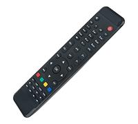 VINABTY New Télécommande Infrarouge Convient Applicable à Spider Receiver T265,T700,S300