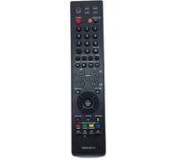 Vinabty New TV de remplacement de télécommande en forme BN59 - 00611 A pour Samsung le-19r86bd le-19r88bd le-23r86bc le-23r86bd le-26r86bd le-26r87bd le-26r88bd le-26r89bd le-26s86bc le-46s86bc