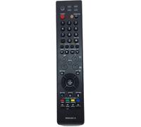 Vinabty New TV de remplacement de télécommande en forme BN59 - 00611 A pour Samsung le-19r86bd le-19r88bd le-23r86bc le-23r86bd le-26r86bd le-26r87bd le-26r88bd le-26r89bd le-26s86bc le-46s86bc