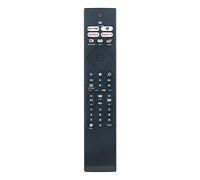 VINABTY Nouveau 398GR10BEPHN0067HR Télécommande de Remplacement HR45B-GJ25 Télécommande pour Philips HR45B-GJ25 398GR10BEPHN0067HR Remote Controller