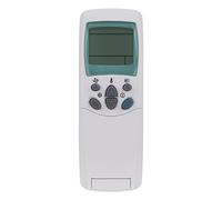 VINABTY Nouveau 6711A20028K Télécommande de Remplacement 6711A20028K Air Conditioner Télécommande pour LG Air Conditioner 6711A20028K 6711A20010B 6711A20028A Remote Controller