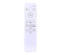 VINABTY Nouveau AH81-15184A AH81-15183A Télécommande de Remplacement pour Samsung Sound Bar AH81-15184A HW-S801D HW-S801B/ZA HW-S801B AH81-15183A Remote Controller