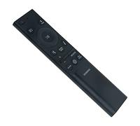 VINABTY Nouveau AH81-15498A Soundbar Télécommande de Remplacement AH81-15498A Télécommande pour Samsung Sound Bar AH81-15498A AH8115498A HW-A650 HW-Q600A AH81-15047A Remote Controller