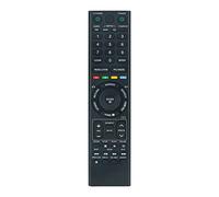 VINABTY Nouveau AKB68183605 Télécommande de remplacement pour LG BLU-RAY RTAKB68183605, BD390NV, BD390NVBUSALLK, BD390, BD390NVBUSALLV DVX276 DVX286 DP542 DP432H for LG TV BD390,BD390C,BD390V,BD390V-N