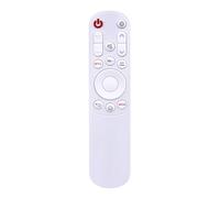 VINABTY Nouveau AKB76039307 Télécommande de Remplacement pour LG StanbyME TV 27ART10CKPL 27ART10AKPL 27ART10AKPL.AKR Remote Controller