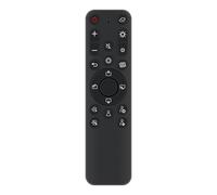 VINABTY Nouveau AKB76043602 Télécommande remplacée pour LG Ultragear OLED Gaming Monitor AKB76043602 SRS22CW Télécommande