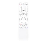VINABTY Nouveau AKB76044724 Télécommande remplacée pour LG HD IPS MyView