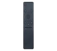 VINABTY Nouveau BN59-01376A Smart TV Télécommande de Remplacement BN5901376A Télécommande pour Samsung Smart QLED LED TVs BN59-01376A BN5901376A UN55MU6290 UN40MU6290 Remote Controller