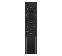 VINABTY Nouveau BN59-01386B Télécommande de Remplacement pour Samsung Smart TV BN59-01386B BN5901386B UE75BU8000KXXU UE55BU8000KXXU QE32LS03BBUXXU Remote Controller