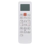VINABTY Nouveau DB93-14195G Télécommande de Remplacement DB93-14195G Air Conditioner Télécommande pour Samsung AC Air Conditioner DB93-14195G DB93-14195A DB93-14195B Remote Controller
