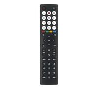 VINABTY Nouveau EN2AD36H Télécommande de Remplacement pour Hisense Smart TV 32E43NT 40E43NT 40A4N 32A4N Télécommande Remote Controller