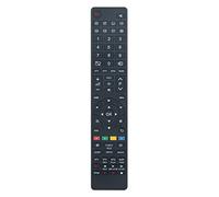 VINABTY Nouveau GA825WJSA Télécommande de Remplacement GA771WJSA TV Télécommande pour Sharp TV LC46LE830 LC60LE830 GA771WJSA GA825WJSA Remote Controller